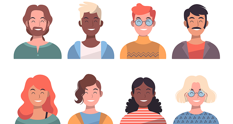 كيفية إنشاء نموذج شخصية المشتري (بيرسونا العميل)