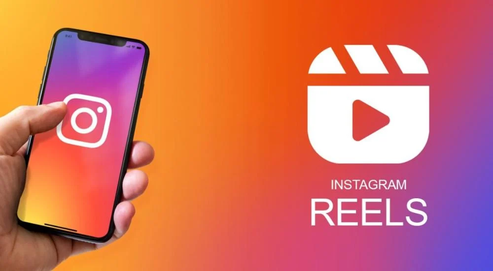 كيف تصنع ريلز انستا ناجح وتزيد مشاهداتك: