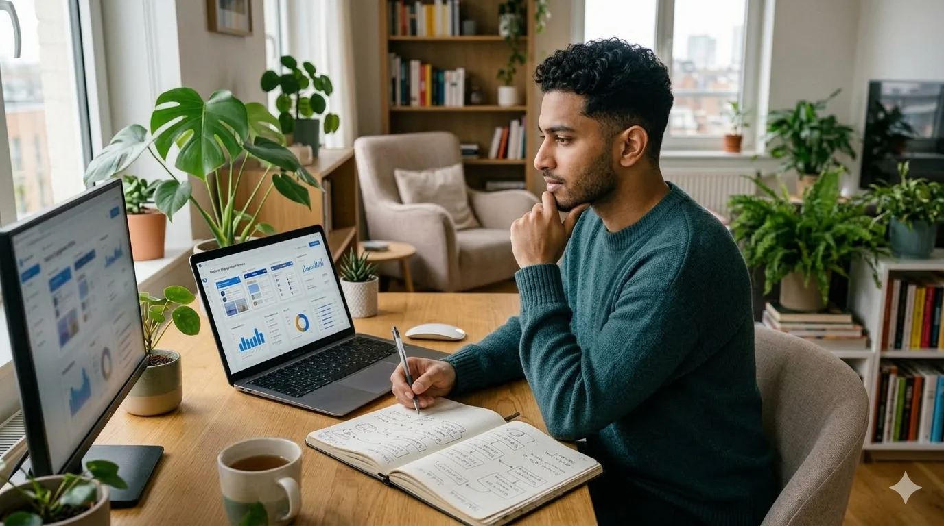 كيفية اختيار منصة التسويق الإلكتروني المناسبة لعملك التجاري