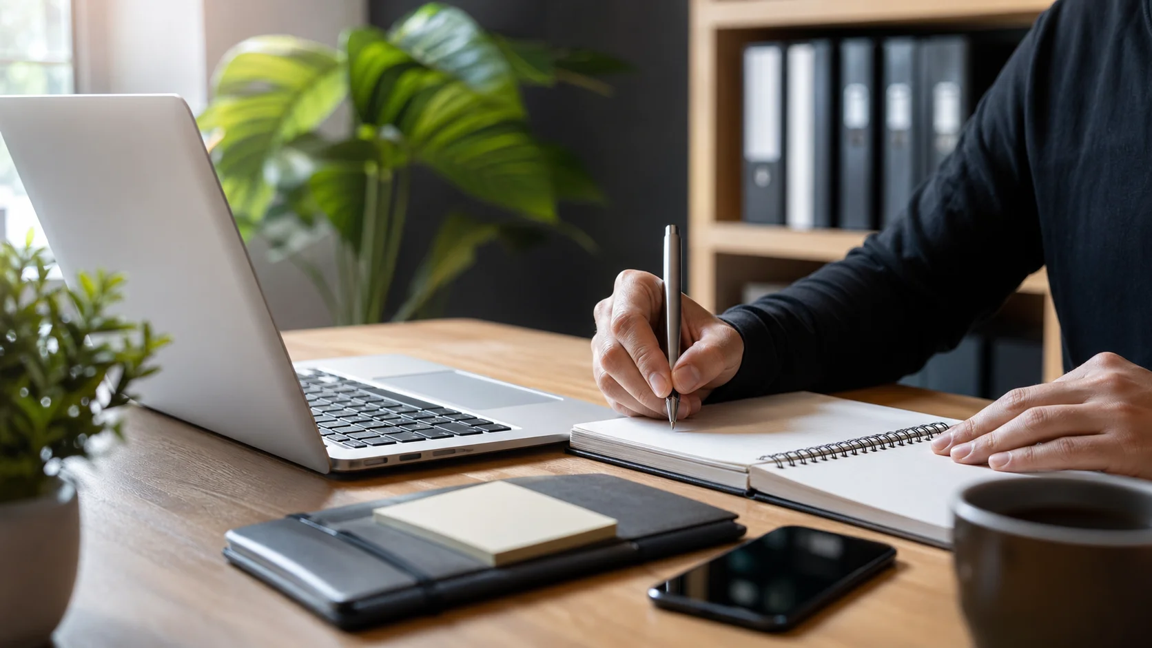  كيف تكتب محتوى جذاب؟ دليل عملي لكتابة محتوى يحقق نتائج الـ SEO في 2026